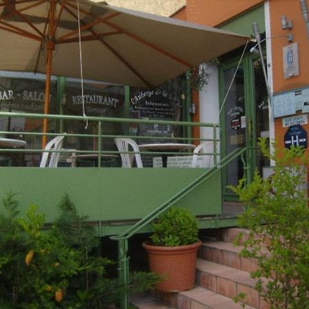 Auberge De La Vallee Francheville  Ngoại thất bức ảnh