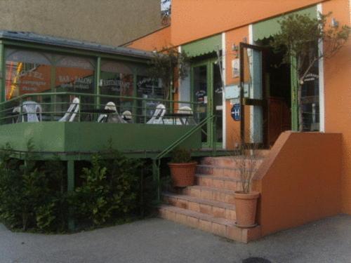 Auberge De La Vallee Francheville  Ngoại thất bức ảnh
